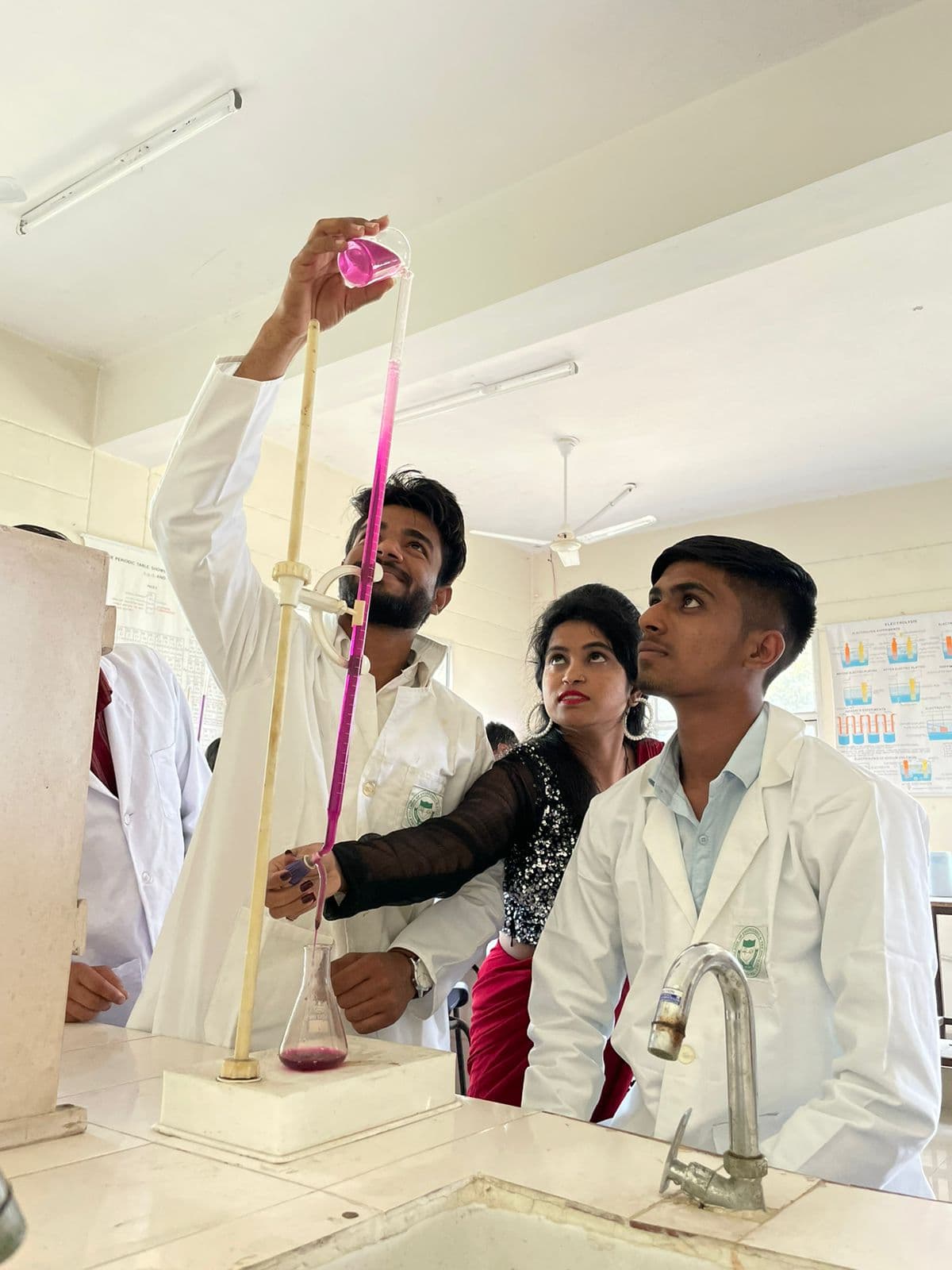 NGF College of Engineering and Technology Palwal Campus Life photo 10